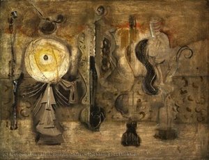 Untitled — Mark Rothko