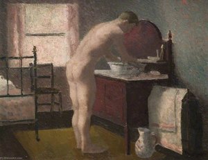 Early Morning — Robert A Buhler