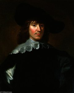 William Lawes — Sir Anthony Van Dyck