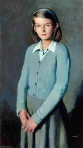 Melissa — William D Dring