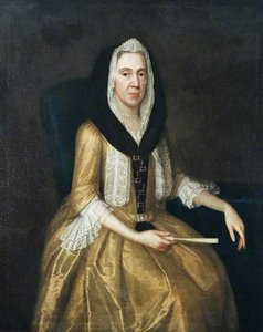 Elizabeth Cromwell (1650–1731) — Richard Phillips