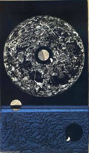 Ej Titulerat (1880) — Max Ernst