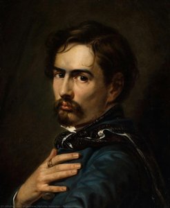 boleslovas mykolas ruseckas