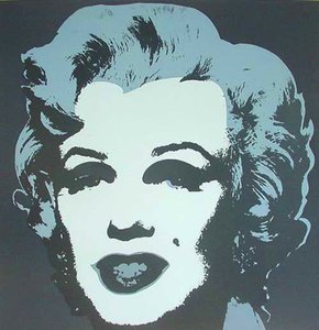 Marylin Gray — Andy Warhol