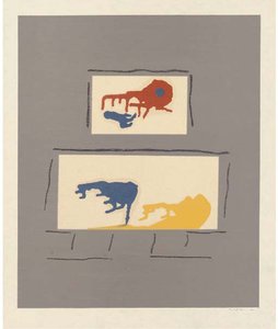 Dent Prompte — Max Ernst