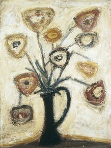 The Black Jug — Trevor Stubley