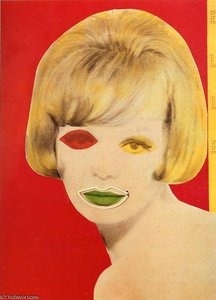 Ühtlased — Andy Warhol