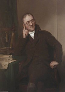 John Dalton (1766–1844) — Joseph William Allen