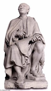Filippo Brunelleschi — Luigi Pampaloni