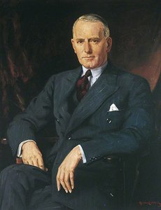 Digby Chamberlain (1896–1962) — Maurice Frederick Codner
