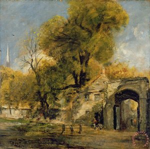 Untitled — Džonas Konsteblis