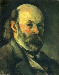 Untitled (2058) — Paul Cézanne