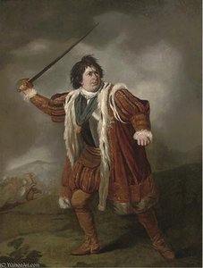Richard Iii — Sir Nathaniel Dance Holland
