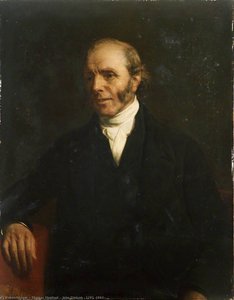 John Dinham (1785–1864) — Thomas Mogford