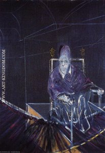 Pope I — Francis Bacon