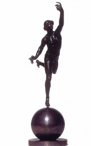 Mercury — Giambologna