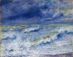 Seascape
