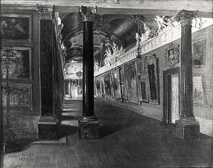 Interior, (painting)