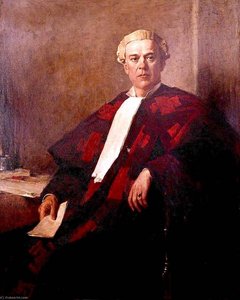 Джон Трейнер, Лорд Трейнер — George Reid