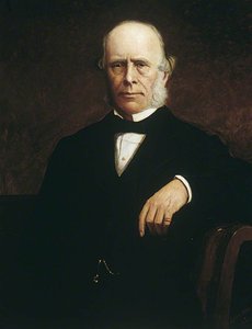 William Brown — Joseph Sydney Willis Hodges