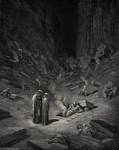 Sem Título (9485) — Gustave Doré