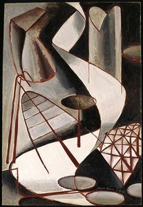 Return To Reason — Man Ray