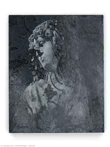 Untitled — Rudolf Stingel