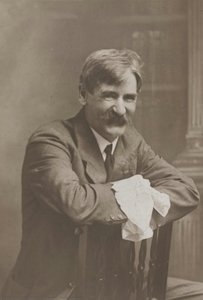 Henry Lawson — William H. Johnson