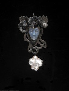 Untitled — René Lalique