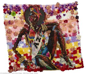 athi-patra ruga