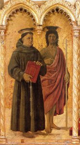 Untitled — Piero Della Francesca