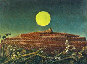 Staden Helhet — Max Ernst