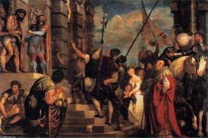 Untitled — Titian