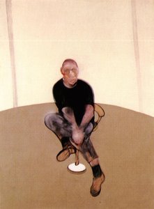 Studium Portretu — Francis Bacon