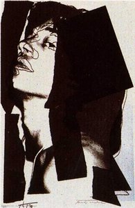 Mick Jagger