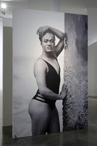 Le Sishi, Durban, Kwazulu Natal — Zanele Muholi