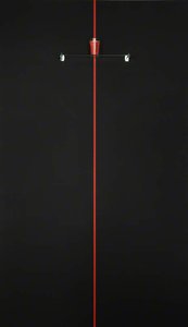 Glass Of Water — Michael Craig Martin