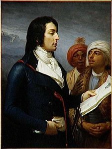 Louis Charles Antoine Desaix, General De Division (1768 1800) — Andrea Appiani