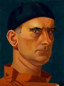 Edward Alexander Wadsworth — Edvard Aleksander Vadsvort