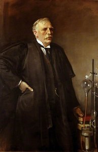 Ernest Rutherford (1871–1937) — Oswald Hornby Joseph Birley