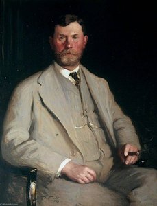Mark Senior