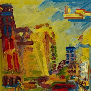 frank helmuth auerbach