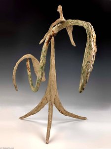 The Vine — Alexander Milne Calder