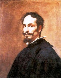 Untitled — Diego Velázquez