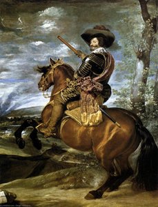 Untitled — Diego Velázquez