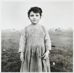 Little Tinker Child, Ireland — Alen Joseph Macweeney