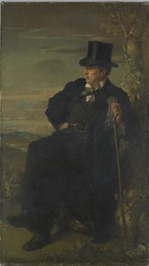 George C. Beresford — Sir William Newenham Montague Orpen