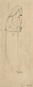 Výzkumná Studie — Ferdinand Hodler