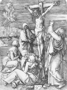 Crucifixion