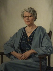 Miss Dawson, Principal